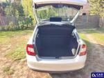 Skoda RAPID 1.0 TSI Ambition Aukcja 324737 - grafika 25