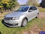 Skoda RAPID 1.0 TSI Ambition Aukcja 324737 - grafika 1