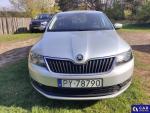 Skoda RAPID 1.0 TSI Ambition Aukcja 324737 - grafika 5
