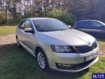 Skoda RAPID 1.0 TSI Ambition Aukcja 324737 - grafika 2