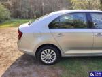 Skoda RAPID 1.0 TSI Ambition Aukcja 324737 - grafika 8