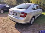 Skoda RAPID 1.0 TSI Ambition Aukcja 324737 - grafika 3