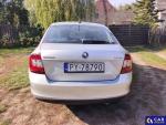 Skoda RAPID 1.0 TSI Ambition Aukcja 324737 - grafika 9