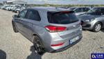 Hyundai i30 1.5 DPI Smart Aukcja 324743 - grafika 4