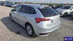Skoda Scala 1.0 TSI Selection DSG Aukcja 324750 - grafika 4