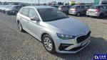 Skoda Scala 1.0 TSI Selection DSG Aukcja 324750 - grafika 2