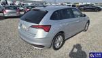 Skoda Scala 1.0 TSI Selection DSG Aukcja 324750 - grafika 3