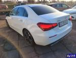 Mercedes-Benz Klasa A A 200 d Progressive 8G-DCT Aukcja 324390 - grafika 4