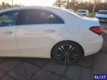 Mercedes-Benz Klasa A A 200 d Progressive 8G-DCT Aukcja 324390 - grafika 10