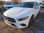 Mercedes-Benz Klasa A A 200 d Progressive 8G-DCT Aukcja 324390 - grafika 1