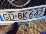 Mercedes-Benz Klasa A A 200 d Progressive 8G-DCT Aukcja 324390 - grafika 36