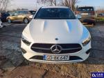 Mercedes-Benz Klasa A A 200 d Progressive 8G-DCT Aukcja 324390 - grafika 5