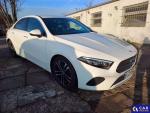 Mercedes-Benz Klasa A A 200 d Progressive 8G-DCT Aukcja 324390 - grafika 2