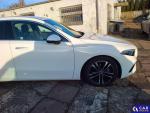 Mercedes-Benz Klasa A A 200 d Progressive 8G-DCT Aukcja 324390 - grafika 7