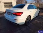 Mercedes-Benz Klasa A A 200 d Progressive 8G-DCT Aukcja 324390 - grafika 3