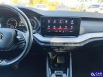 Skoda Octavia 2.0 TDI Ambition DSG Aukcja 324393 - grafika 20
