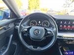 Skoda Octavia 2.0 TDI Ambition DSG Aukcja 324393 - grafika 22