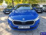Skoda Octavia 2.0 TDI Ambition DSG Aukcja 324393 - grafika 5