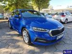 Skoda Octavia 2.0 TDI Ambition DSG Aukcja 324393 - grafika 2