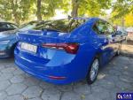 Skoda Octavia 2.0 TDI Ambition DSG Aukcja 324393 - grafika 3