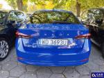 Skoda Octavia 2.0 TDI Ambition DSG Aukcja 324393 - grafika 9