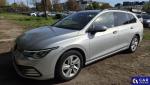Volkswagen Golf VIII 2.0 TDI Life Aukcja 324394 - grafika 1