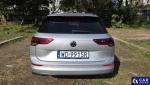 Volkswagen Golf VIII 2.0 TDI Life Aukcja 324394 - grafika 9