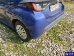 Toyota Yaris 1.5 MR`20 E6d Aukcja 325844 - grafika 40