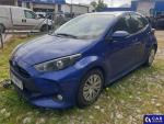 Toyota Yaris 1.5 MR`20 E6d Aukcja 325844 - grafika 1