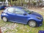 Toyota Yaris 1.5 MR`20 E6d Aukcja 325844 - grafika 2