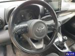 Toyota Yaris 1.5 MR`20 E6d Aukcja 325844 - grafika 64
