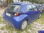 Toyota Yaris 1.5 MR`20 E6d Aukcja 325844 - grafika 3