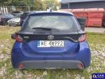 Toyota Yaris 1.5 MR`20 E6d Aukcja 325844 - grafika 5