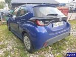 Toyota Yaris 1.5 MR`20 E6d Aukcja 325844 - grafika 4
