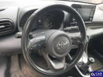 Toyota Yaris 1.5 MR`20 E6d Aukcja 325844 - grafika 87