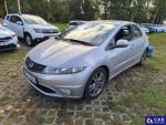 Honda Civic 1.8 MR`09 E5 Aukcja 325239 - grafika 1