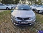 Honda Civic 1.8 MR`09 E5 Aukcja 325239 - grafika 2