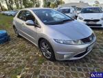 Honda Civic 1.8 MR`09 E5 Aukcja 325239 - grafika 3