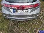 Honda Civic 1.8 MR`09 E5 Aukcja 325239 - grafika 76