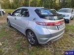 Honda Civic 1.8 MR`09 E5 Aukcja 325239 - grafika 4