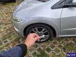 Honda Civic 1.8 MR`09 E5 Aukcja 325239 - grafika 89
