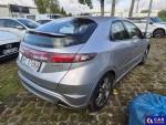 Honda Civic 1.8 MR`09 E5 Aukcja 325239 - grafika 6