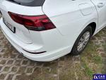 Volkswagen Golf VIII Variant 1.0 TSI MR`20 E6d Aukcja 325241 - grafika 54