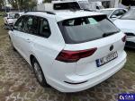 Volkswagen Golf VIII Variant 1.0 TSI MR`20 E6d Aukcja 325241 - grafika 2