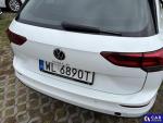 Volkswagen Golf VIII Variant 1.0 TSI MR`20 E6d Aukcja 325241 - grafika 57