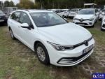 Volkswagen Golf VIII Variant 1.0 TSI MR`20 E6d Aukcja 325241 - grafika 5