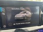 Volkswagen Golf VIII Variant 1.0 TSI MR`20 E6d Aukcja 325242 - grafika 17