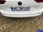 Volkswagen Golf VIII Variant 1.0 TSI MR`20 E6d Aukcja 325242 - grafika 35