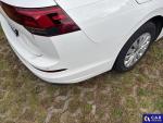 Volkswagen Golf VIII Variant 1.0 TSI MR`20 E6d Aukcja 325242 - grafika 37