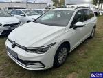 Volkswagen Golf VIII Variant 1.0 TSI MR`20 E6d Aukcja 325242 - grafika 1